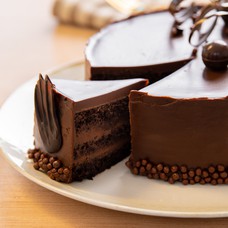 Čokoladna torta za 12 osoba (1,8 kg)
