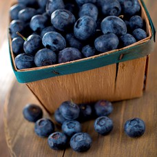 Blaubeeren 250 g