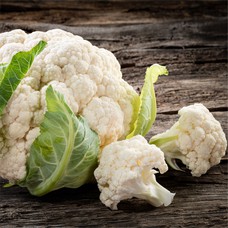 Blumenkohl 1 kg