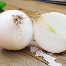 Silber Zwiebel 1 kg