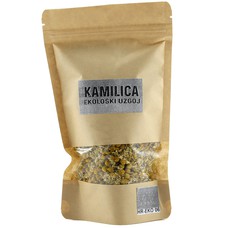 Bio Kamillentee 50 g