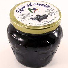 Aronia-Fruchtaufstrich 215 ml