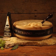 Špin Gran Istriano istrischer Käse 250 g