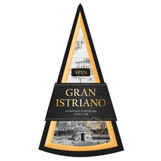 Špin Gran Istriano istarski sir 250 g