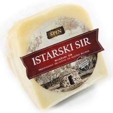 Špin istrischer gemischter Käse 230 g