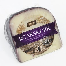Špin istrischer Teran Käse 230 g