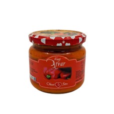 Ajvar blagi 340 g