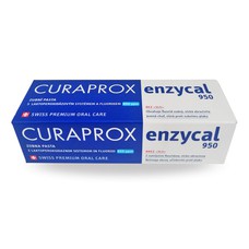 Zahnpasta Enzycal 950 75 ml