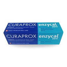 Zahnpasta Enzycal Zero 75 ml
