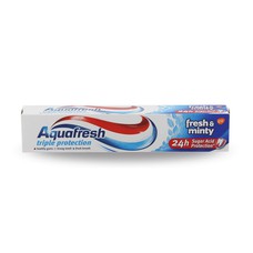 Aquafresh Freshmint Zahnpasta 75ml