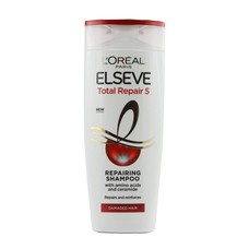 Elseve Total Repair 5, Reparatur-Shampoo, 250ml