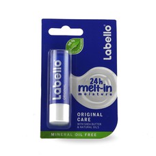 Lippenpflege Labello Original 4,8g