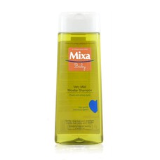 MIXA baby mild micellar shampoo 250 ml