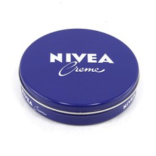 Nivea Pflegecreme, 75 ml