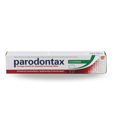 Paradontax Fluorid toothpaste 75 ml 