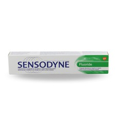 Sensodyne Fluoride toothpaste 75 ml 