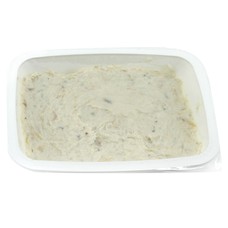 Weißer Kabeljauaufstrich 200 g
