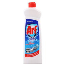 Arf Cream natural 400 ml