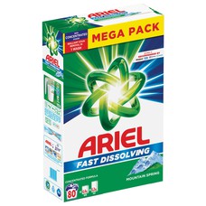 Ariel Waschmittel 80 wäscht 4,4 kg