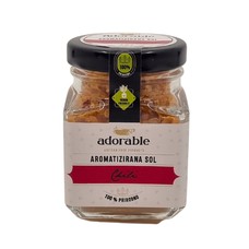 Aromatized salt - chili 100 g