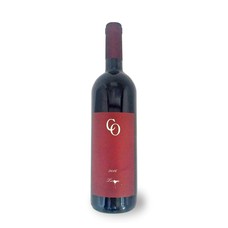 Coronica 2017 Teran 0,75 l