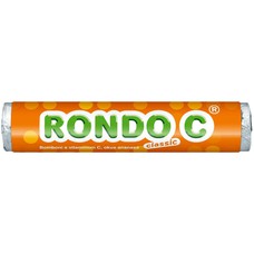 Bomboni Rondo C Classic 28 g
