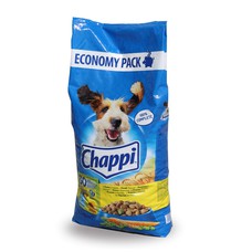 Chappi Hundefutter Huhn/Gemüse 13.5Kg