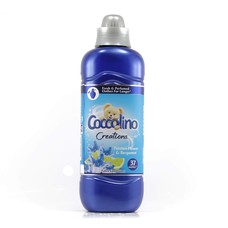 Coccolino Weichspülerkonzentrat Blue Boost, 925 ml