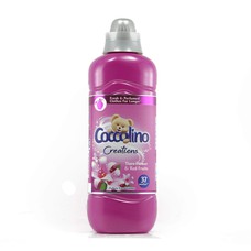 Coccolino Weichspülerkonzentrat Pink Boost, 925 ml