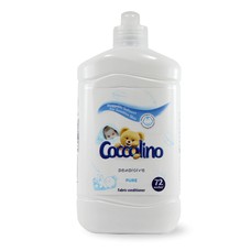 Coccolino Weichspülerkonzentrat Sensitive, 1800 ml