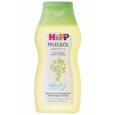 Hipp Babysanft Oil 200 ml