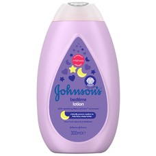 Johnson's Bedtime Baby Lotion 300 ml