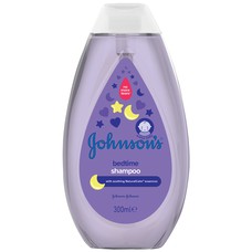 Johnson's Bedtime šampon za djecu 300 ml