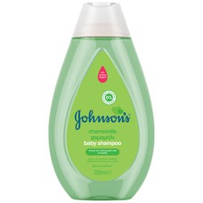 Johnson's Kamille Baby Shampoo 300 ml