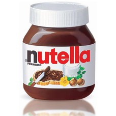 Namaz Nutella 400 g