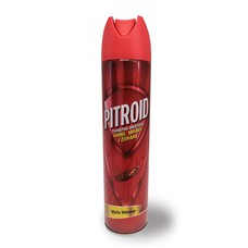 Pitroid spray against all insects 400 ml