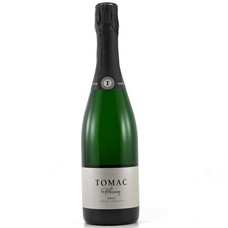 Sparkling wine Millenium Brut Tomac 0,75 l