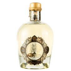 Premium gin s bijelim tartufom Aura 0,7 l