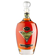 Weinbrand Olive und Mandel Aura 0,7 l