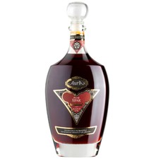 Weinbrand Hagebutte Aura 0,7 l