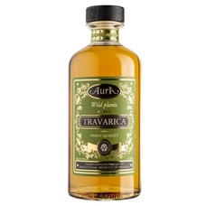 Brandy Herbal - "Travarica" Aura 0,7 l