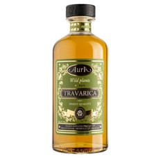Weinbrand Kräuter - "Travarica" Aura 0,7 l