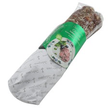 Salami Istrijana 'Ovca' red wine 200 g