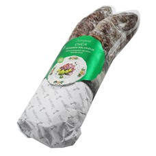Salami Istrijana 'Ovca' in Istrian Malvasia 250 g