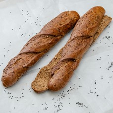 Vollkorn-Baguette-Brot (300 g)