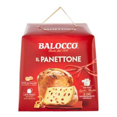 Panettone Balocco Classico 750 g