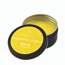 Body balm Immortelle Aroma Istre 60 g