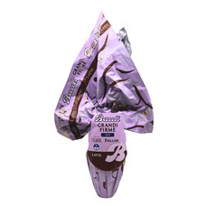 Chocolate egg Grandi firme Lui Bauli 210 g