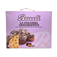 Colomba Ciocosoffice 750 g