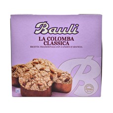 Colomba Classica Bauli 1 kg